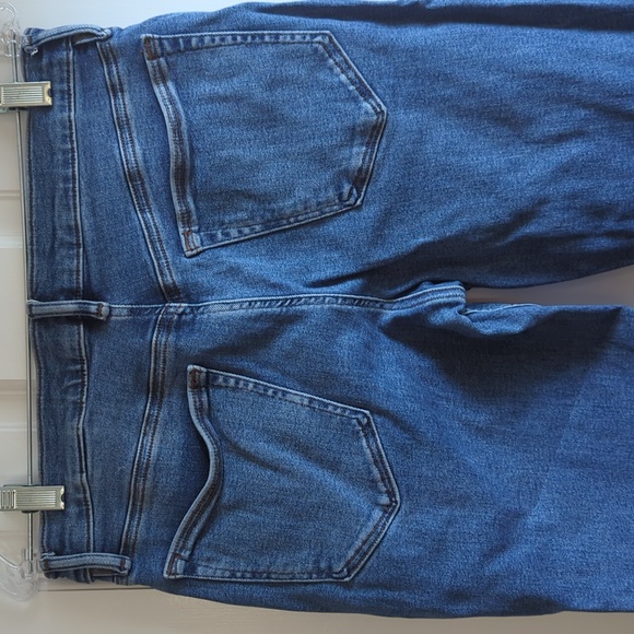 GUC Mens Slim Fit Denim by Banana Republic - Picture 6 of 8